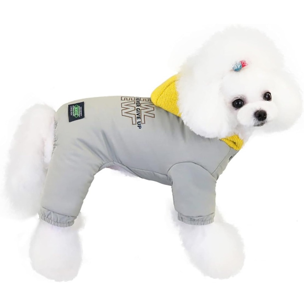 Dog Coat